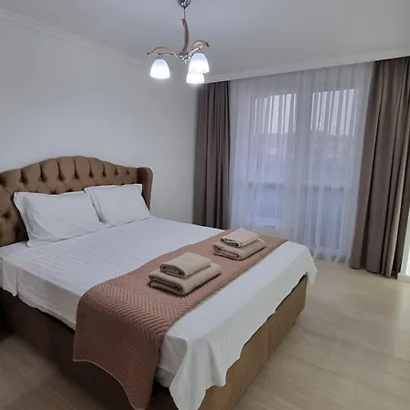 Riverside Panorama * Kurdzhali