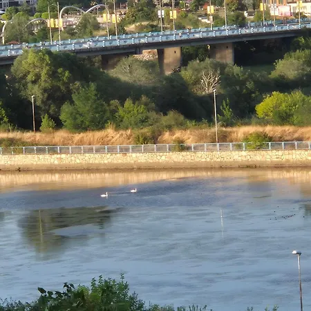 Riverside Panorama *