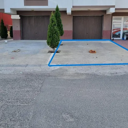 Riverside Panorama *