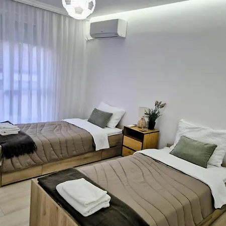 Apartament Riverside Panorama