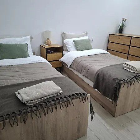 Apartament Riverside Panorama Kŭrdzhali
