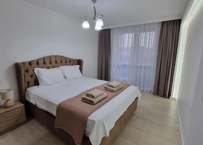 Riverside Panorama * Kurdzhali