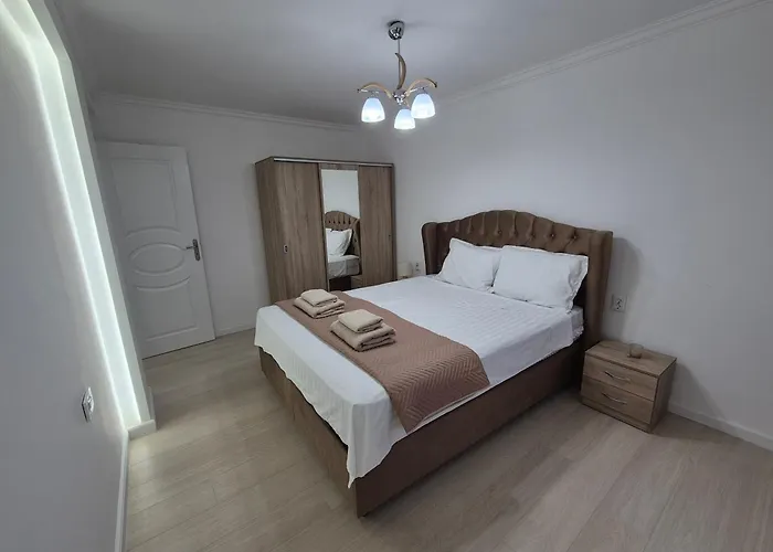 Riverside Panorama Apartment