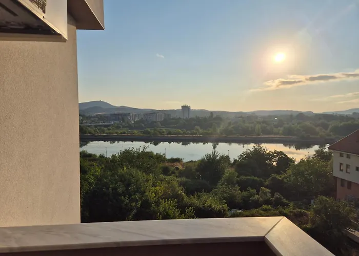 Apartment Riverside Panorama Kurdzhali