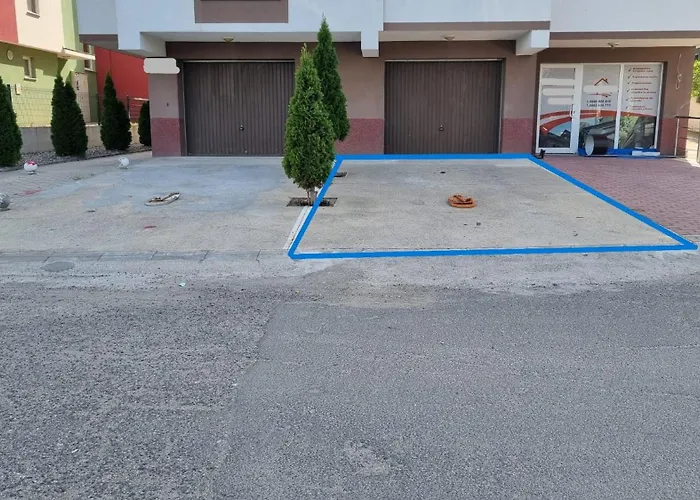 Riverside Panorama *